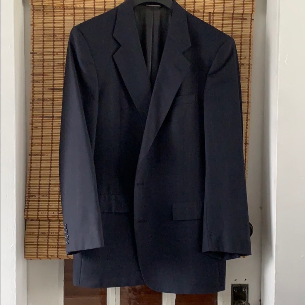 Christian Dior Vintage Suit Jacket Separate Blazer